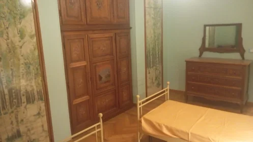 Appartamento intero in Corso Eusebio Giambone  1, immagine 10 di 17