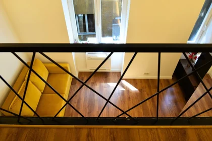 Entire apartment at Királyi Pál utca 5-7, image 7 of 16