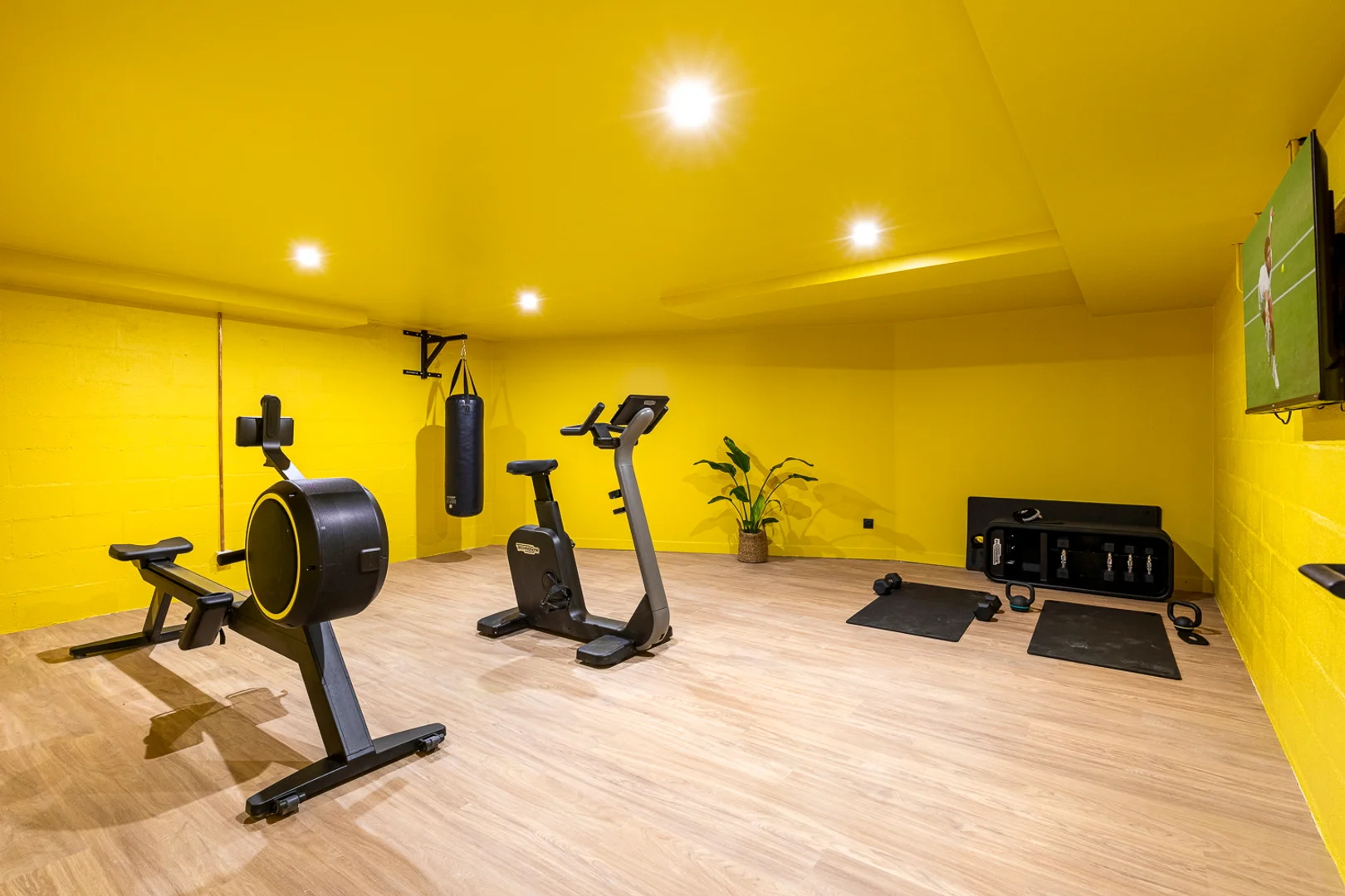 Cozy room for students available in 