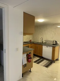Appartamento intero in Lergöksgatan 102, immagine 7 di 25