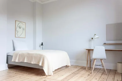 Privatzimmer in der Copenhagen, Denmark, bild 1 von 10