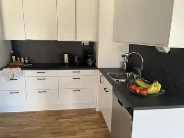 Privatzimmer in der Formgatan 21, bild 1 von 4