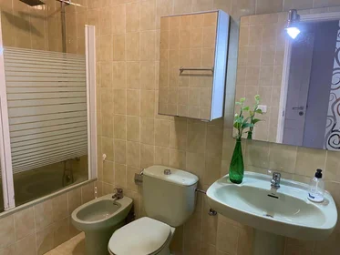 Privatzimmer in der Av. Tres de Mayo, 22, 38005 Santa Cruz de Tenerife, España, bild 2 von 4