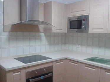 Özel oda konumu Av. Tres de Mayo, 22, 38005 Santa Cruz de Tenerife, España, 4 4 görüntüsü