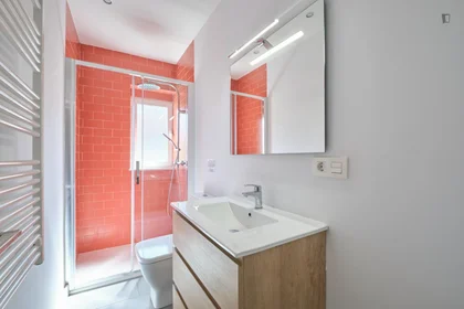 Habitación privada en Calle Esperanza, imagen 9 de 20