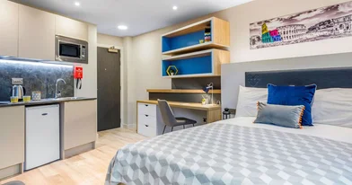 Alojamiento entero en Beaumont Fee, Lincoln LN1 1UW, United Kingdom, imagen 1 de 10