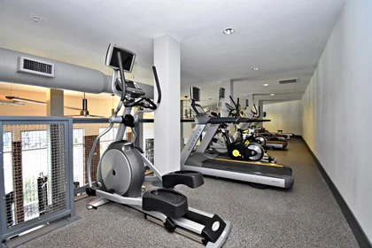 Appartamento intero in residence in 614 Holleman Dr E, College Station, TX 77840, United States, immagine 30 di 33