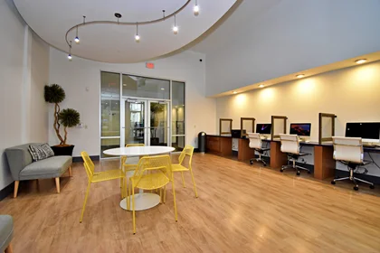 Appartamento intero in residence in 614 Holleman Dr E, College Station, TX 77840, United States, immagine 21 di 33