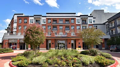 Appartamento intero in residence in 614 Holleman Dr E, College Station, TX 77840, United States, immagine 25 di 33