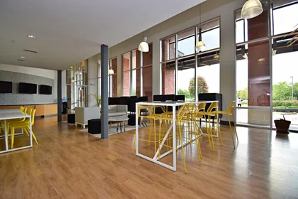 Appartamento intero in residence in 614 Holleman Dr E, College Station, TX 77840, United States, immagine 28 di 33