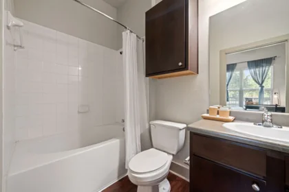 Alojamiento entero en residencia en 614 Holleman Dr E, College Station, TX 77840, United States, imagen 3 de 32