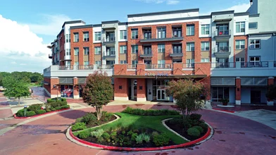 Appartamento intero in residence in 614 Holleman Dr E, College Station, TX 77840, United States, immagine 28 di 32