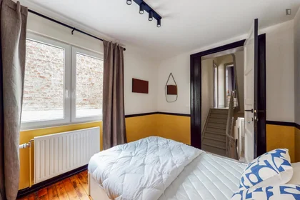 Chambre privée à Rue du Clocher, image 1 de 10