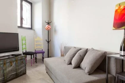 Stüdyo daire konumu Via Fiorentino, 10 12 görüntüsü