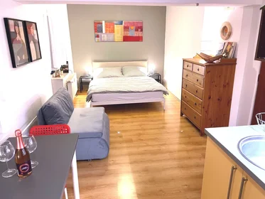 Logement entier à Krížna 4092/36, image 1 de 10