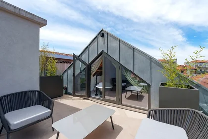 Logement entier à Praça dos Poveiros 118, image 20 de 24