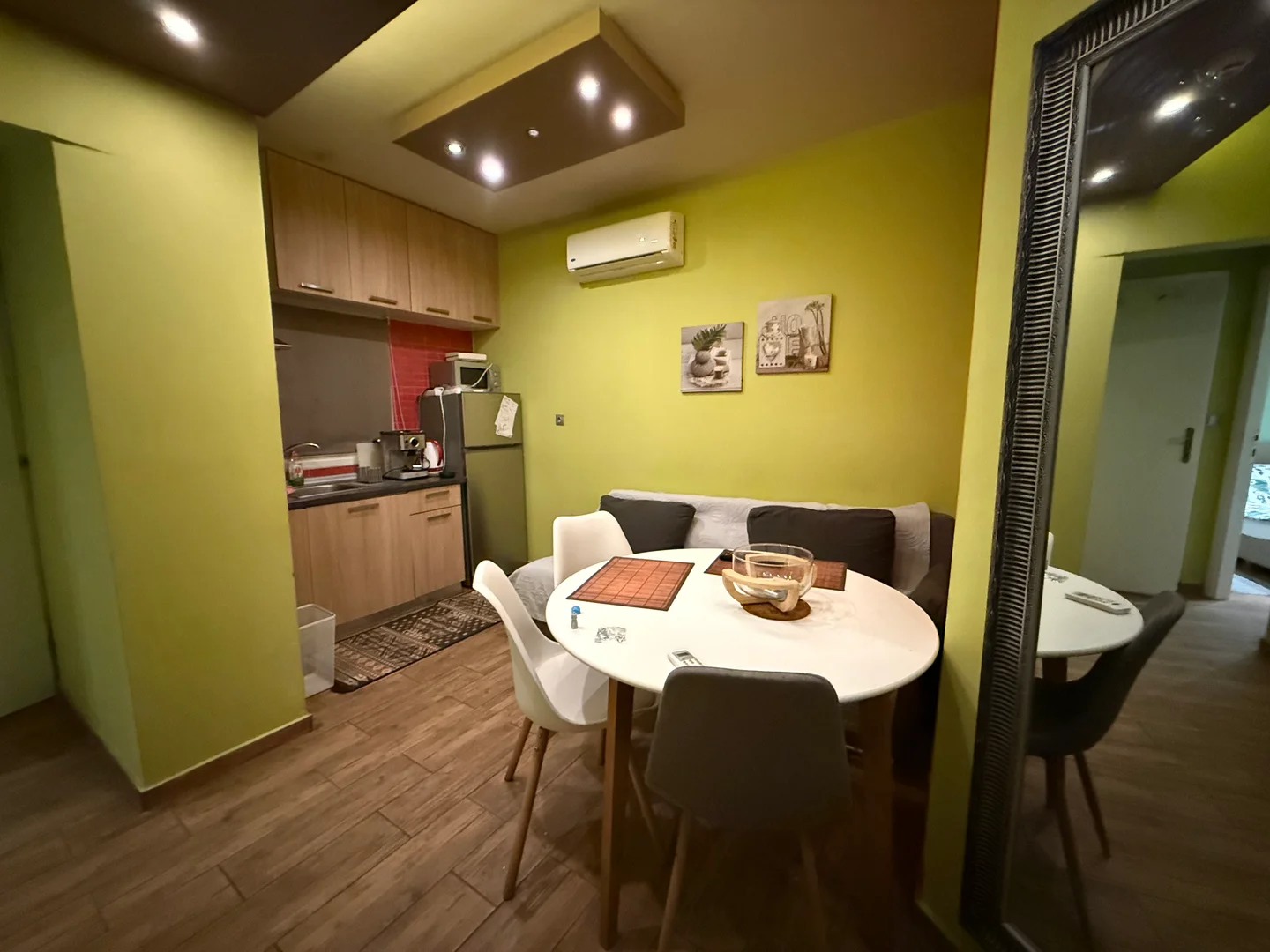 Dimitriou Gounari 21, Thessaloniki, Greece , Thessaloniki, , 546 22 Greece