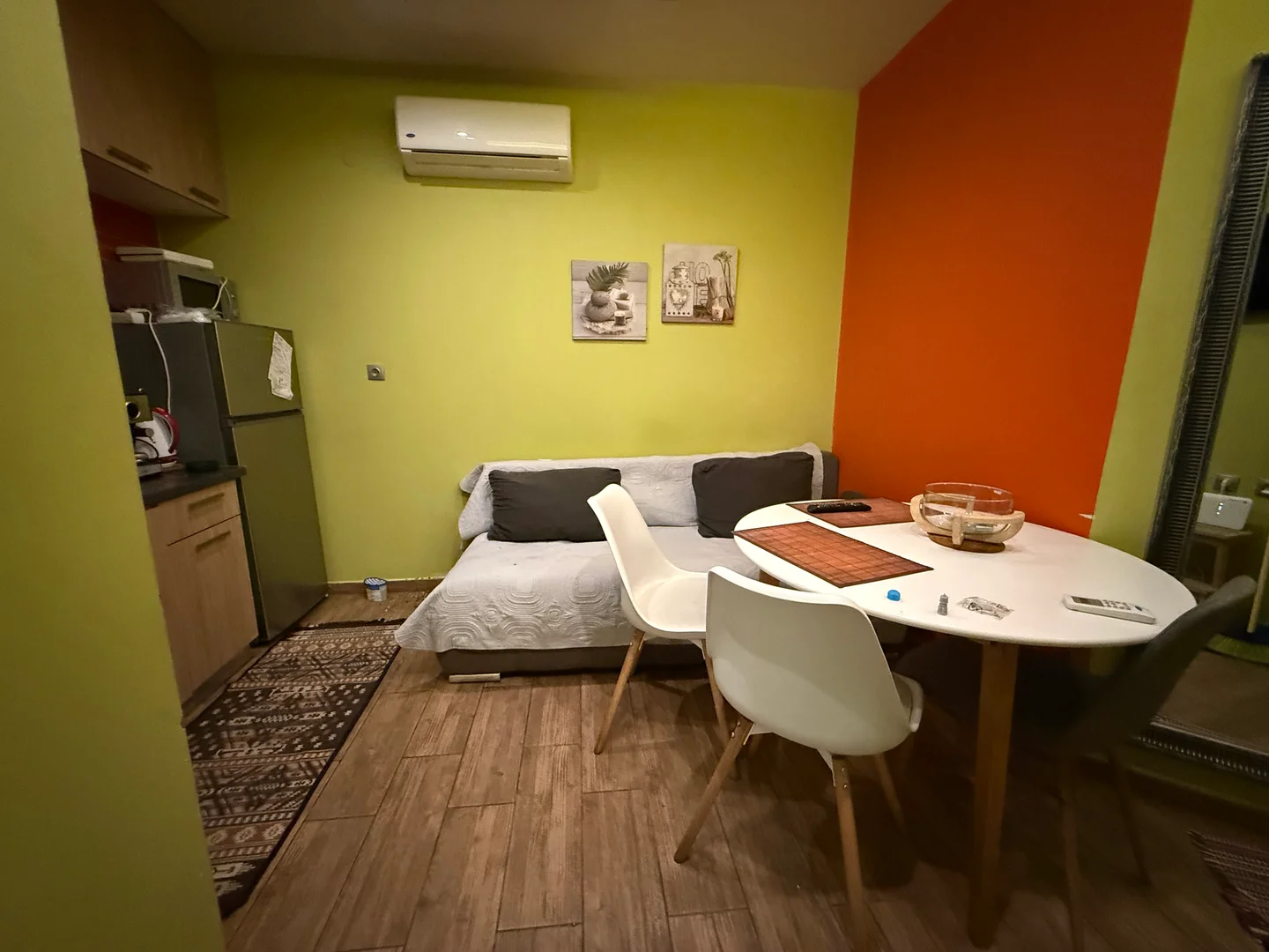 Dimitriou Gounari 21, Thessaloniki, Greece , Thessaloniki, , 546 22 Greece