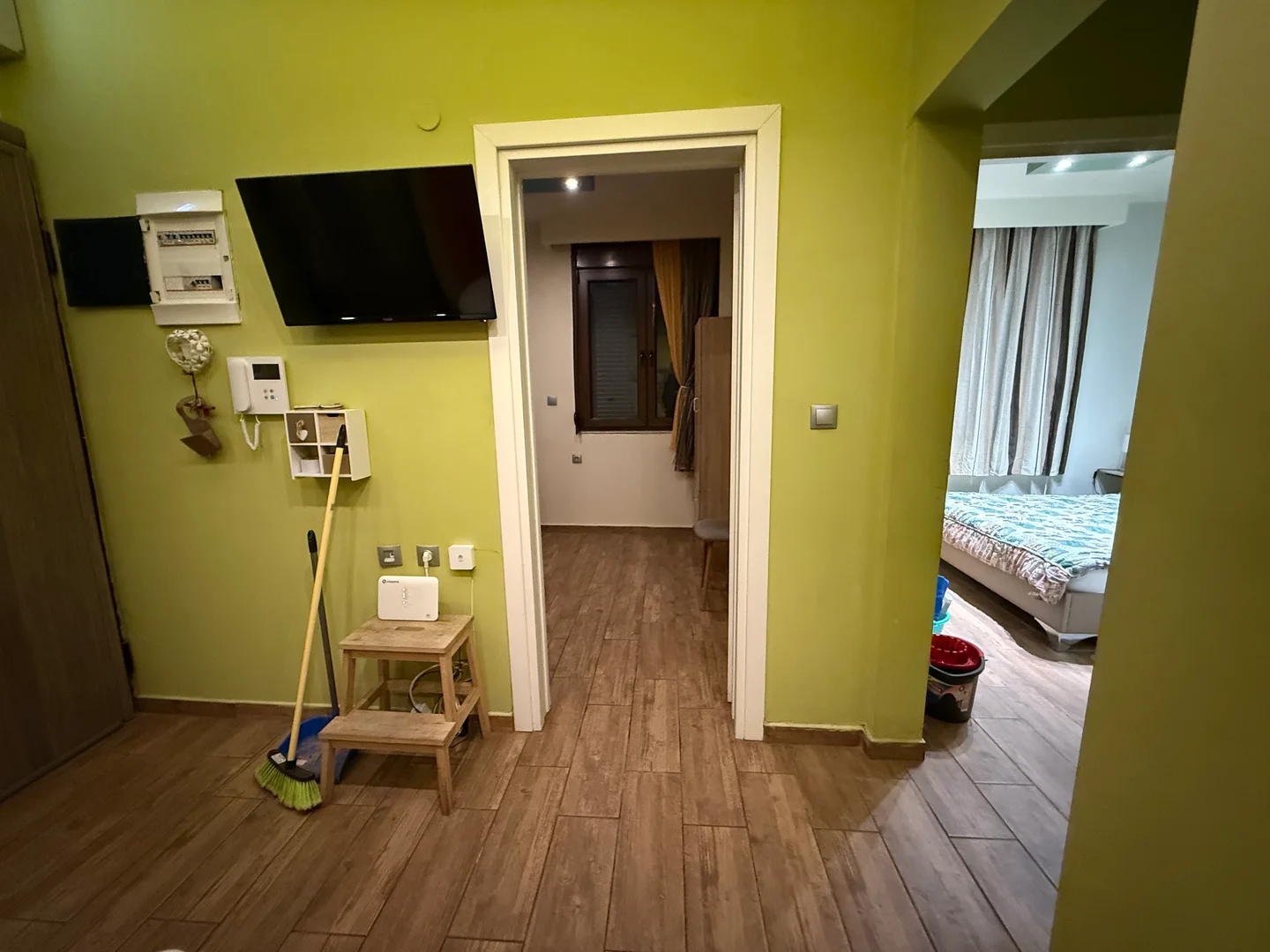 Dimitriou Gounari 21, Thessaloniki, Greece , Thessaloniki, , 546 22 Greece