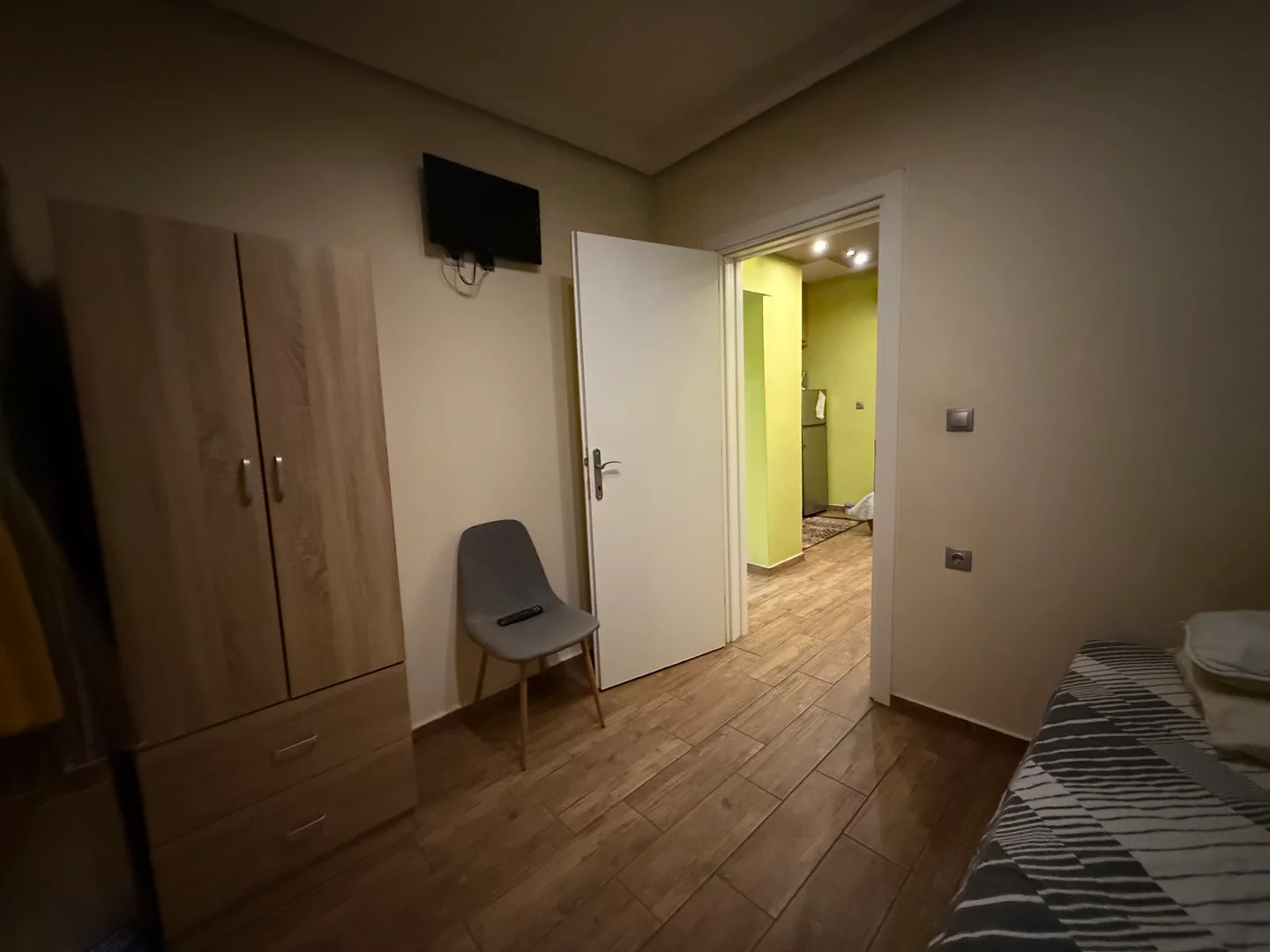 Dimitriou Gounari 21, Thessaloniki, Greece , Thessaloniki, , 546 22 Greece