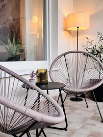 Chambre privée à Elsa-Brändström-Straße, image 1 de 10