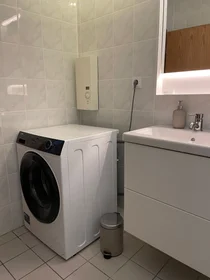 Gesamte Unterkunft in der Erbacher Straße, bild 14 von 22