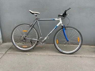 Gesamte Unterkunft in der Erbacher Straße, bild 21 von 22