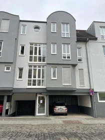 Gesamte Unterkunft in der Erbacher Straße, bild 22 von 22