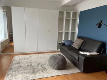 Gesamte Unterkunft in der Erbacher Straße, bild 5 von 22