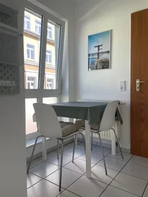 Gesamte Unterkunft in der Erbacher Straße, bild 7 von 22
