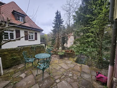 Habitación privada en Klingenteichstraße, imagen 8 de 8