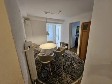 Habitación privada en Klingenteichstraße, imagen 5 de 8
