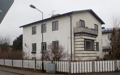 Całe miejsce Krageholmsgatan 46, obraz 20 25