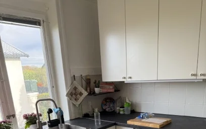 Całe miejsce Krageholmsgatan 46, obraz 23 25