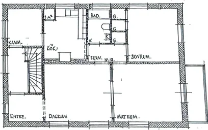 Całe miejsce Krageholmsgatan 46, obraz 24 25
