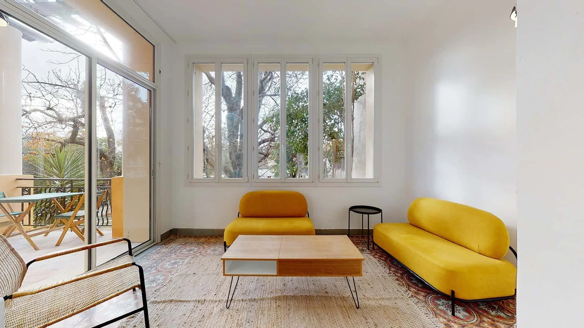 1 Rue de la Clinique, 13004 Marseille, France