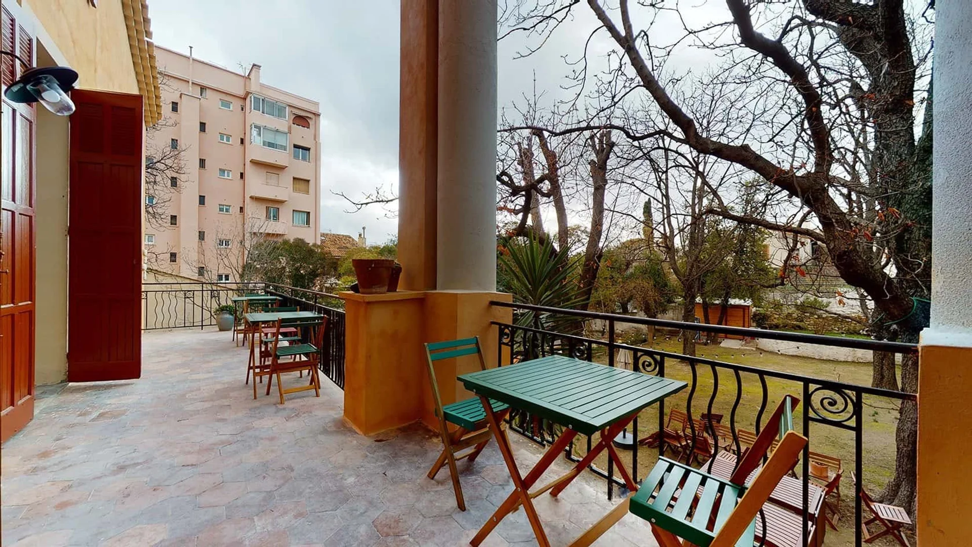 1 Rue de la Clinique, 13004 Marseille, France