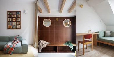 Private room at Saint-Gilles, Saint-Gilles, image 17 of 51