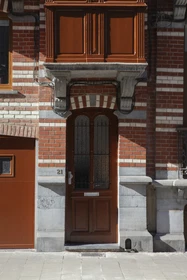 Private room at Saint-Gilles, Saint-Gilles, image 24 of 51