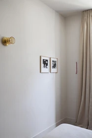 Private room at Saint-Gilles, Saint-Gilles, image 29 of 51