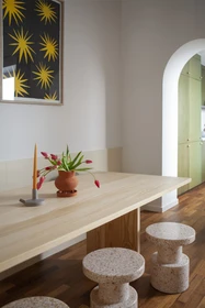 Private room at Saint-Gilles, Saint-Gilles, image 36 of 51