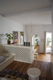 Private room at Saint-Gilles, Saint-Gilles, image 39 of 51