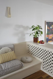 Private room at Saint-Gilles, Saint-Gilles, image 40 of 51