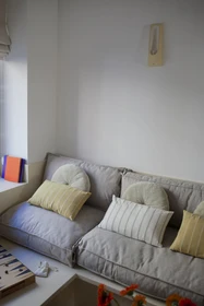 Private room at Saint-Gilles, Saint-Gilles, image 41 of 51