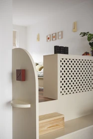 Private room at Saint-Gilles, Saint-Gilles, image 45 of 51