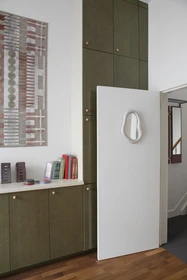 Private room at Saint-Gilles, Saint-Gilles, image 46 of 51
