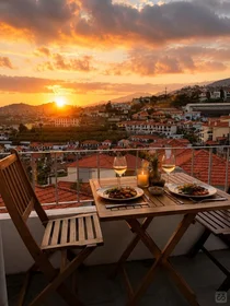 Özel oda konumu Funchal, Funchal, 20 36 görüntüsü