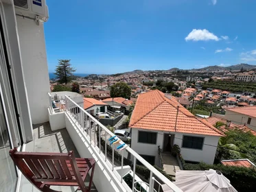Prywatny pokój Funchal, Funchal, obraz 15 16