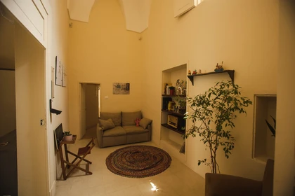 Stanza privata in Historic center  , Lecce, immagine 4 di 23