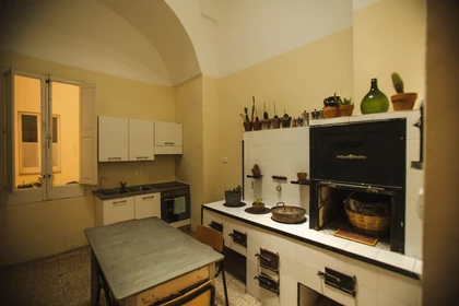 Stanza privata in Historic center  , Lecce, immagine 3 di 23